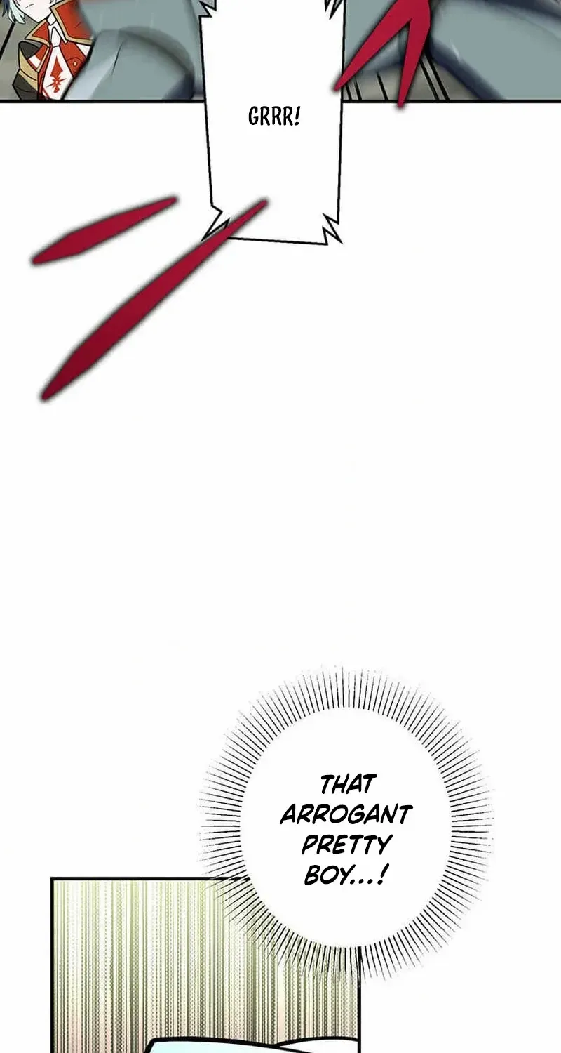Reborn Ranker – Gravity User Chapter 110 page 5 - 