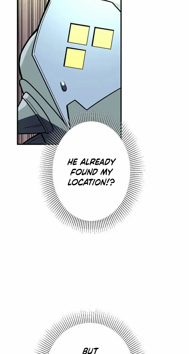 Reborn Ranker – Gravity User Chapter 110 page 6 - 