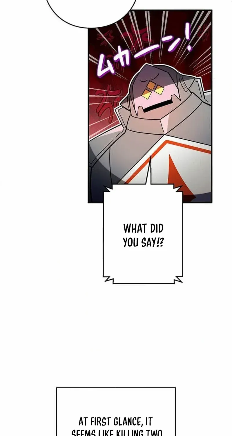 Reborn Ranker – Gravity User Chapter 110 page 52 - 