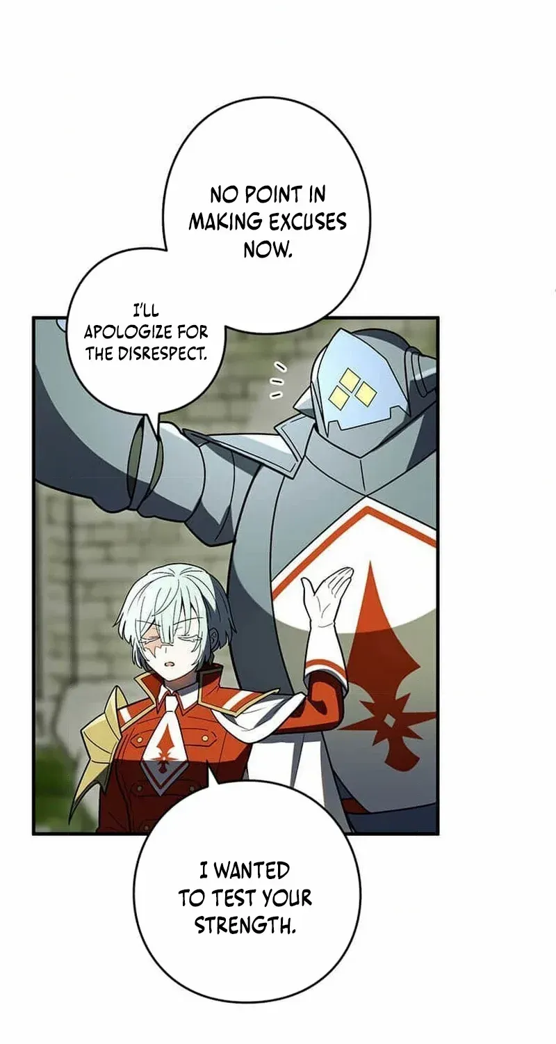 Reborn Ranker – Gravity User Chapter 110 page 54 - 