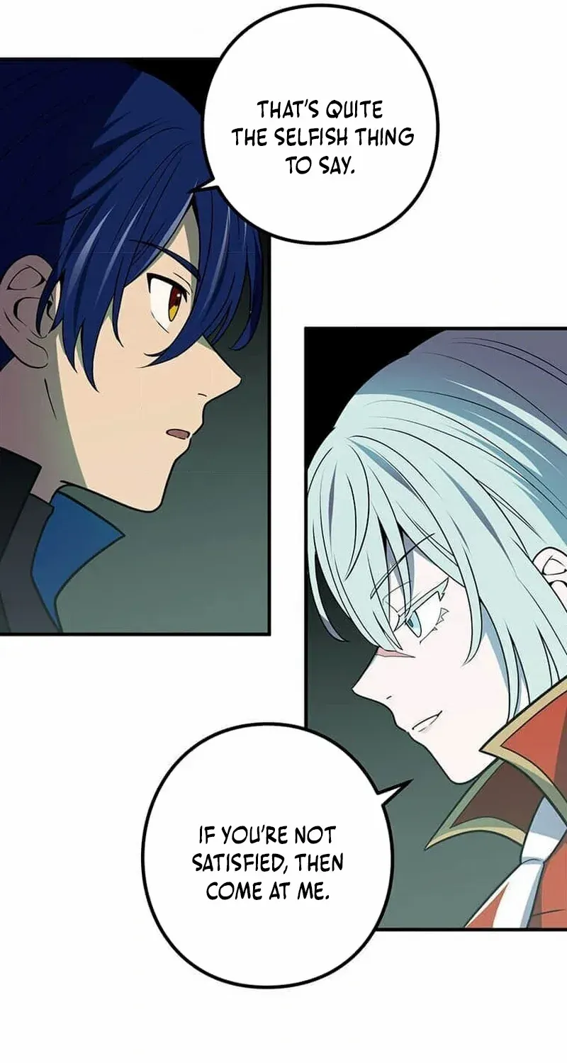 Reborn Ranker – Gravity User Chapter 110 page 57 - 