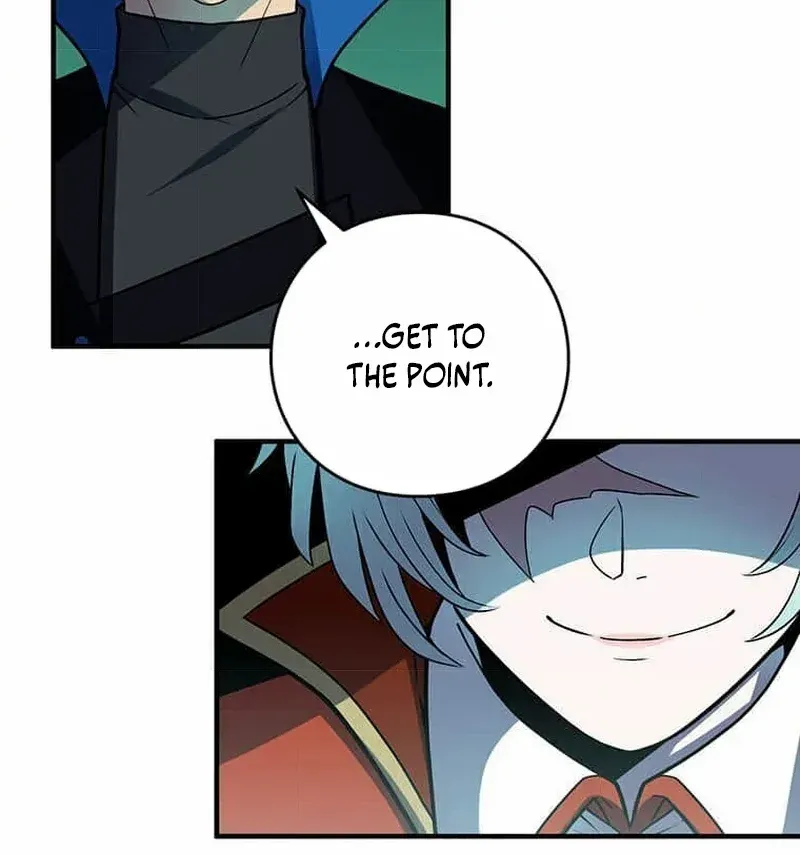 Reborn Ranker – Gravity User Chapter 110 page 63 - 