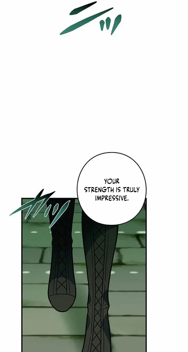 Reborn Ranker – Gravity User Chapter 110 page 64 - 