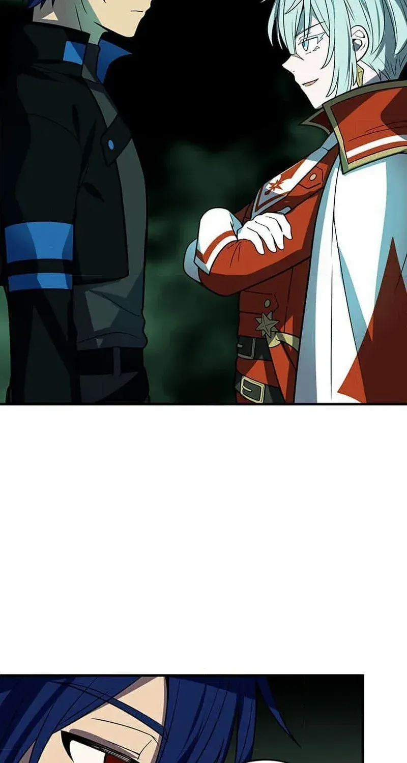 Reborn Ranker – Gravity User Chapter 110 page 66 - 
