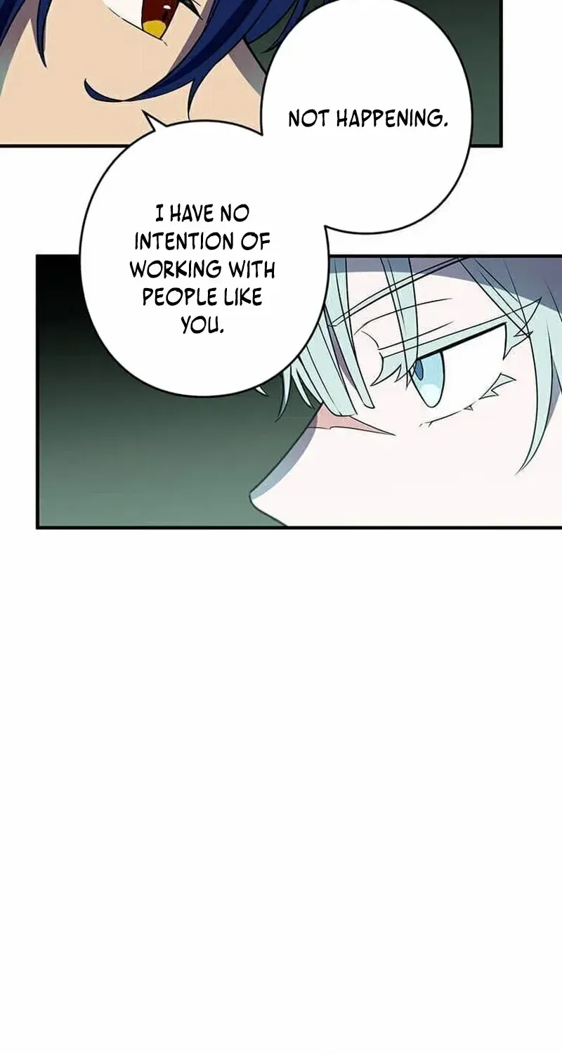 Reborn Ranker – Gravity User Chapter 110 page 67 - 