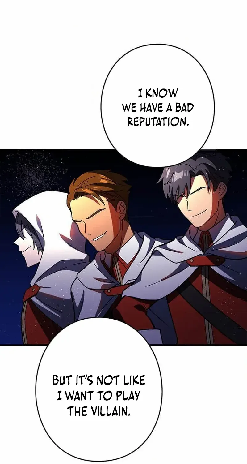 Reborn Ranker – Gravity User Chapter 110 page 69 - 