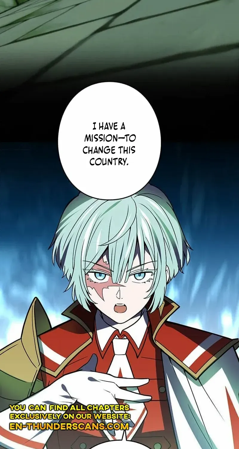 Reborn Ranker – Gravity User Chapter 110 page 72 - 