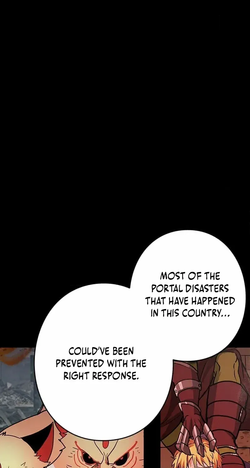 Reborn Ranker – Gravity User Chapter 110 page 74 - 