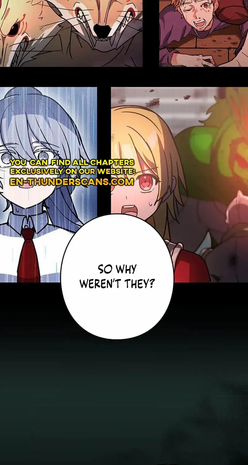 Reborn Ranker – Gravity User Chapter 110 page 75 - 