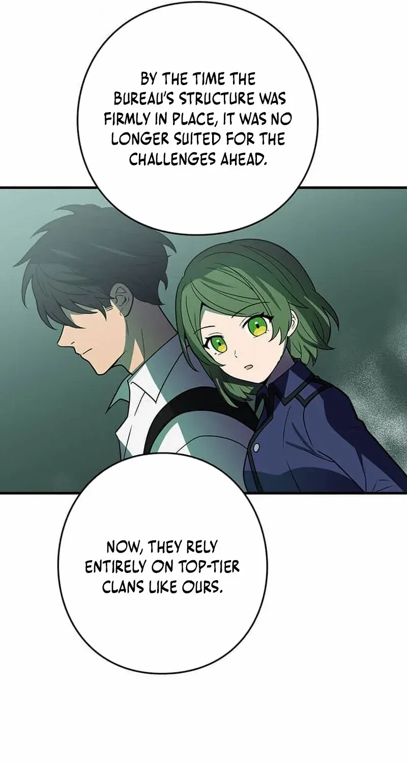 Reborn Ranker – Gravity User Chapter 110 page 78 - 