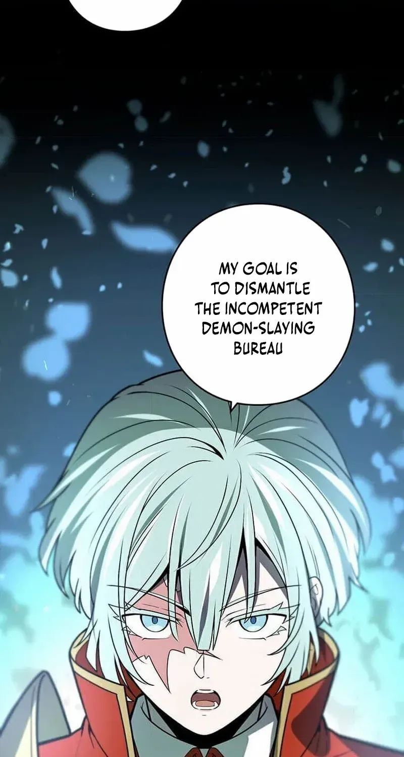Reborn Ranker – Gravity User Chapter 110 page 80 - 