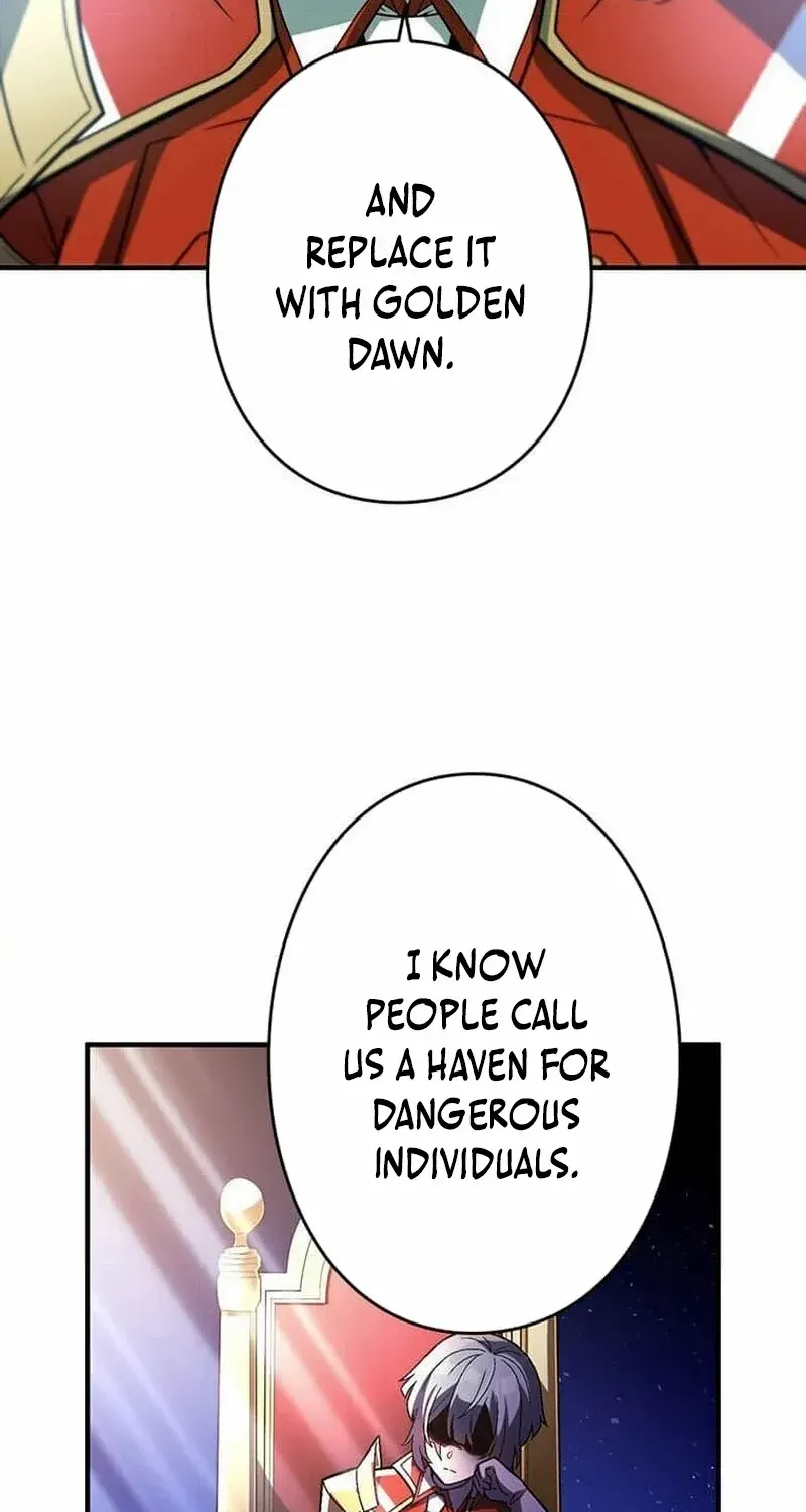 Reborn Ranker – Gravity User Chapter 110 page 81 - 