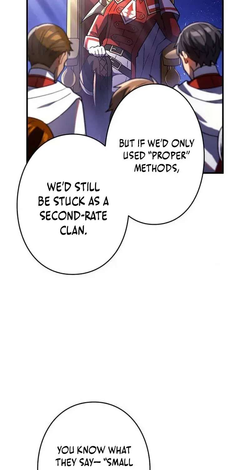 Reborn Ranker – Gravity User Chapter 110 page 82 - 