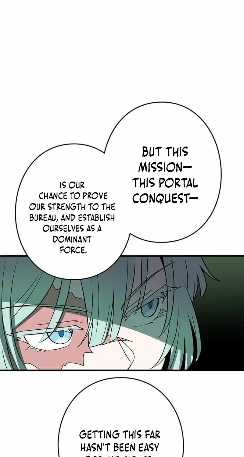 Reborn Ranker – Gravity User Chapter 110 page 85 - 
