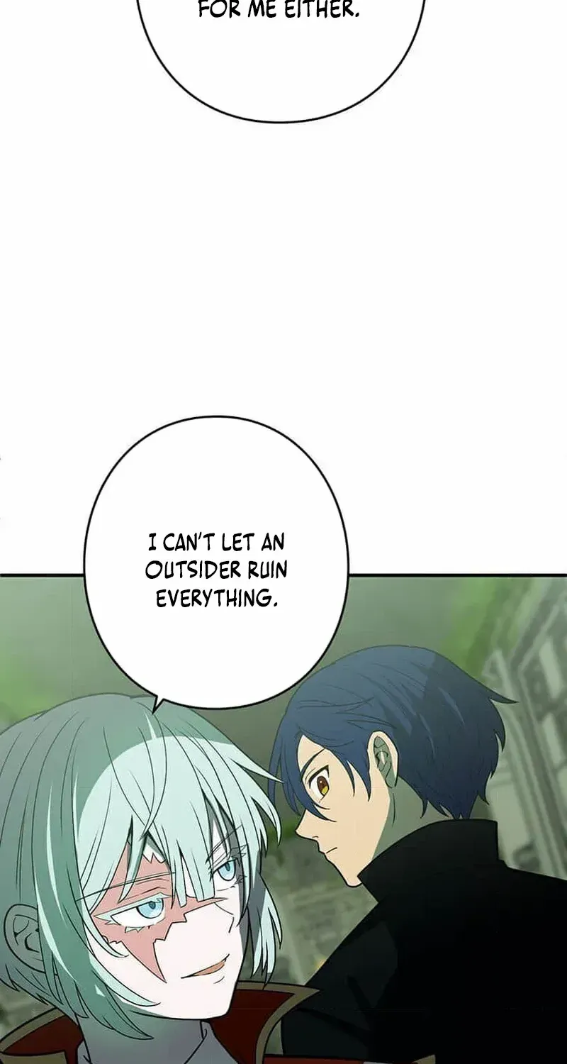 Reborn Ranker – Gravity User Chapter 110 page 86 - 