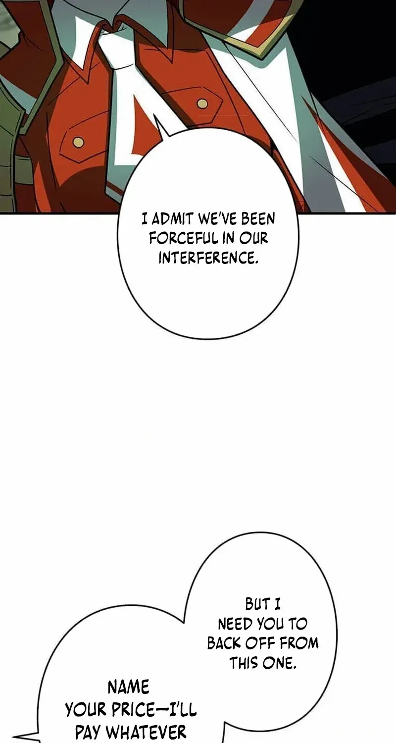 Reborn Ranker – Gravity User Chapter 110 page 87 - 