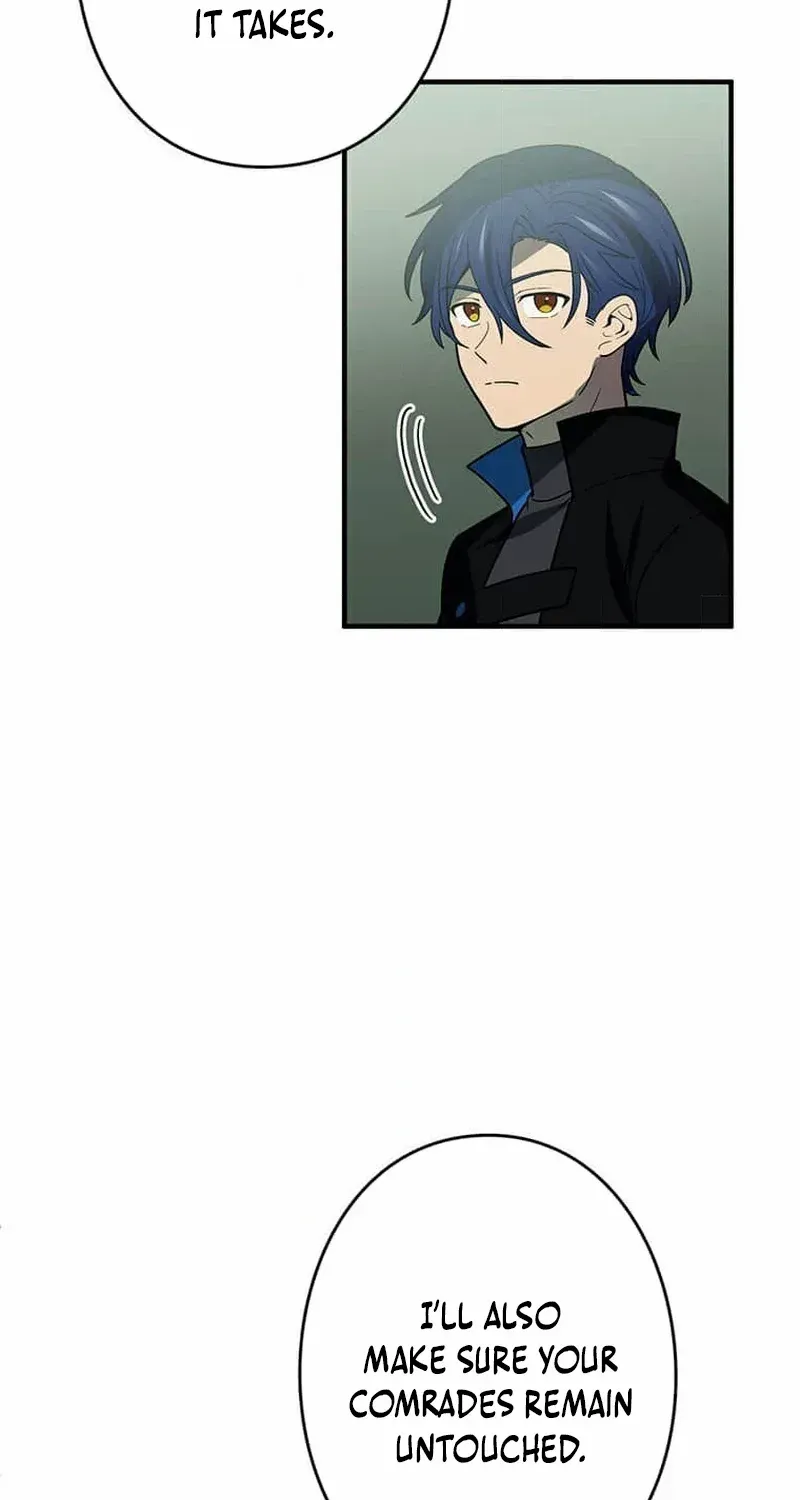 Reborn Ranker – Gravity User Chapter 110 page 88 - 