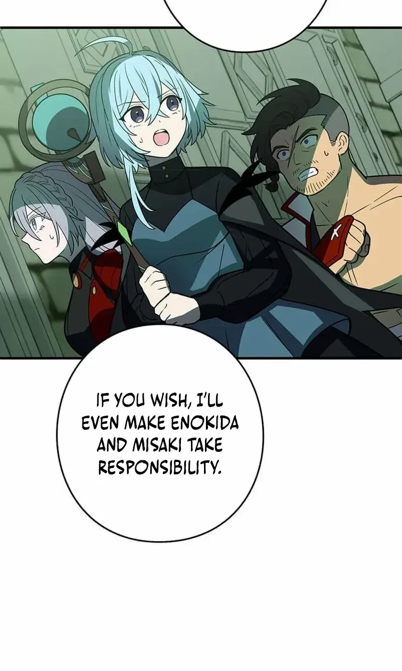 Reborn Ranker – Gravity User Chapter 110 page 89 - 