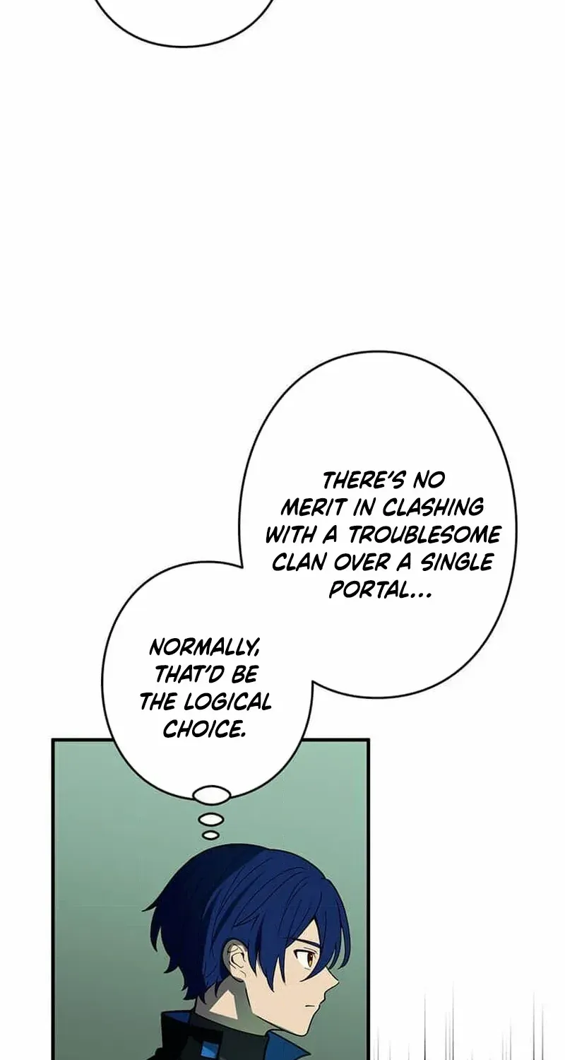 Reborn Ranker – Gravity User Chapter 110 page 92 - 