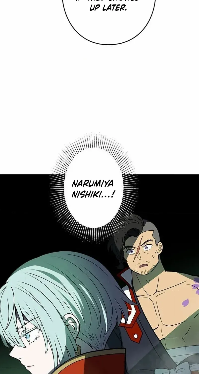 Reborn Ranker – Gravity User Chapter 110 page 98 - 