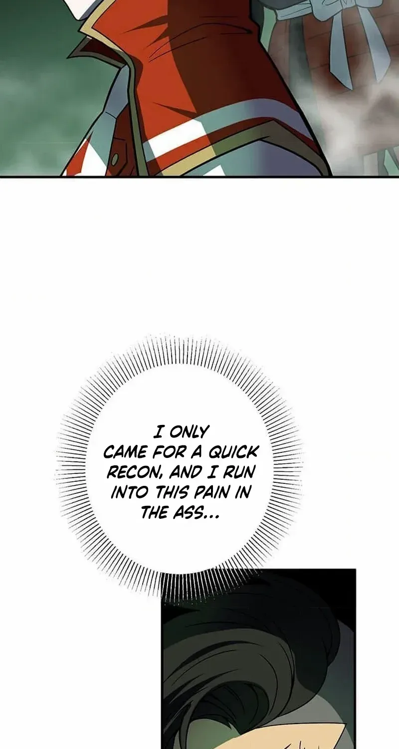 Reborn Ranker – Gravity User Chapter 110 page 99 - 