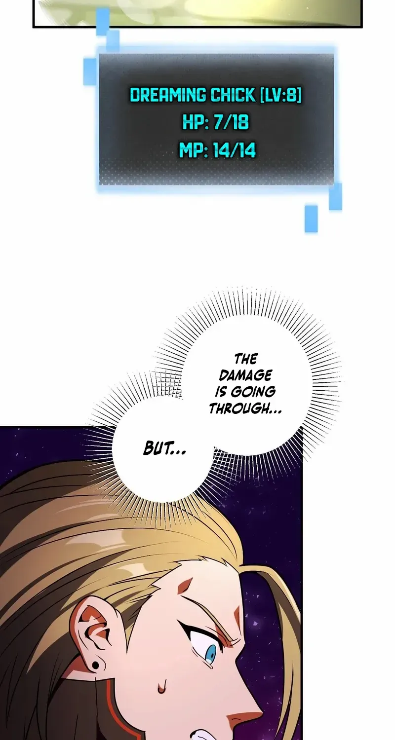Reborn Ranker – Gravity User Chapter 111 page 11 - 