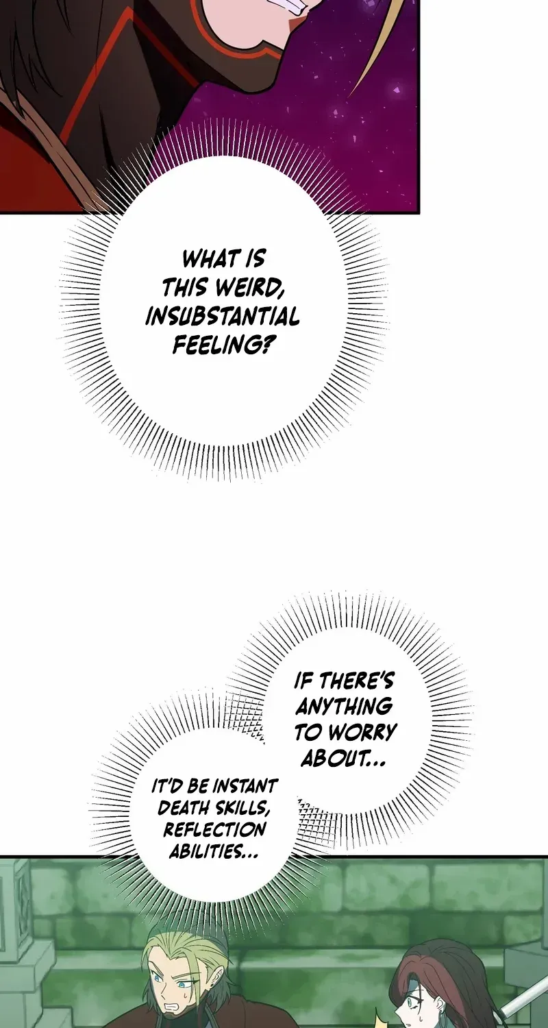 Reborn Ranker – Gravity User Chapter 111 page 12 - 