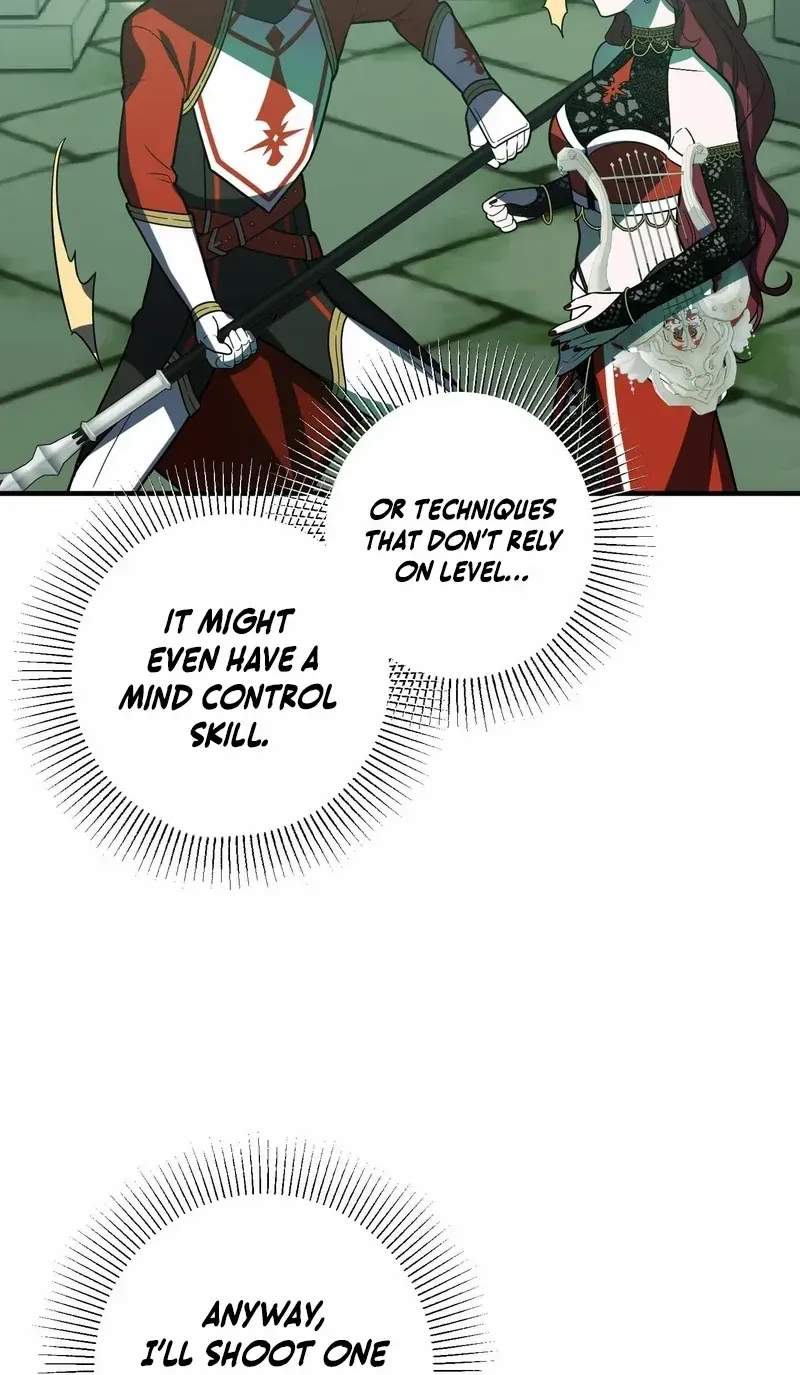 Reborn Ranker – Gravity User Chapter 111 page 13 - 