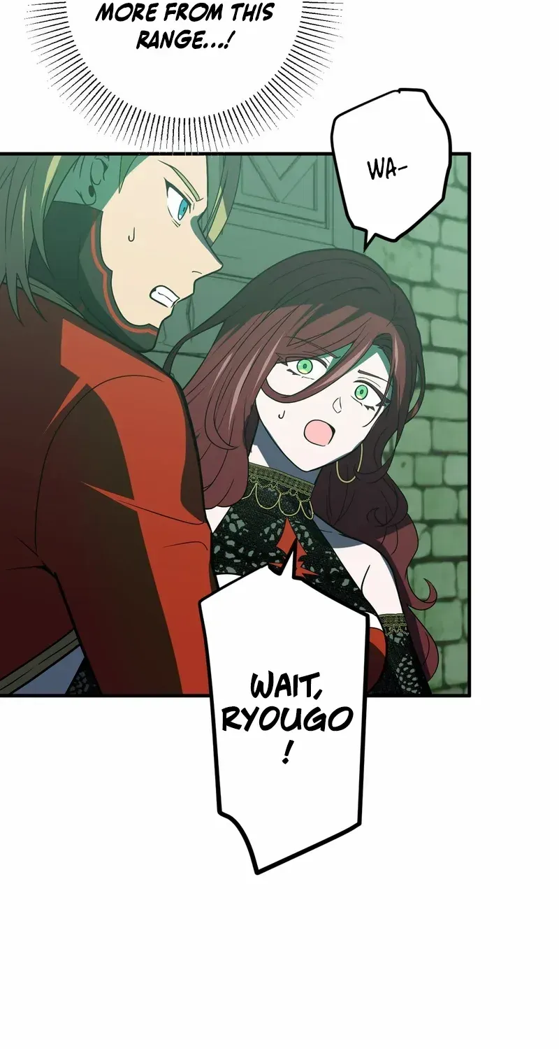 Reborn Ranker – Gravity User Chapter 111 page 14 - 
