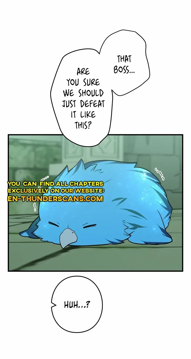 Reborn Ranker – Gravity User Chapter 111 page 15 - 