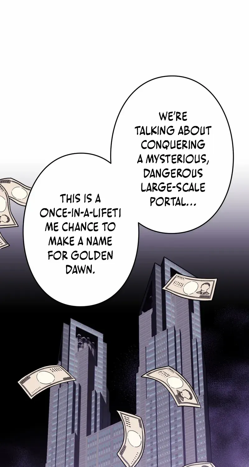 Reborn Ranker – Gravity User Chapter 111 page 16 - 