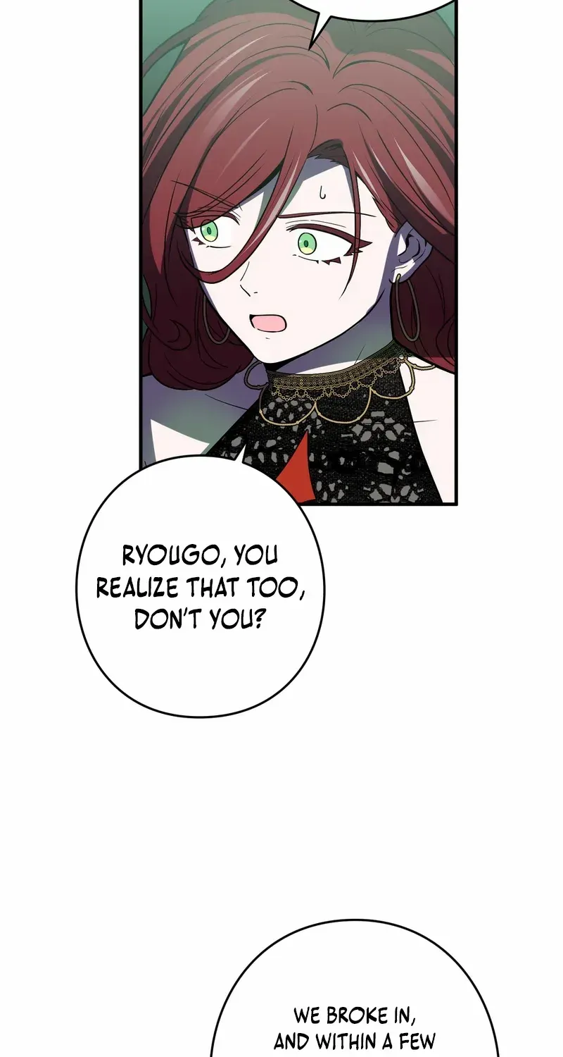 Reborn Ranker – Gravity User Chapter 111 page 18 - 