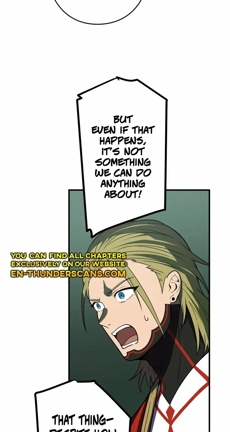 Reborn Ranker – Gravity User Chapter 111 page 21 - 