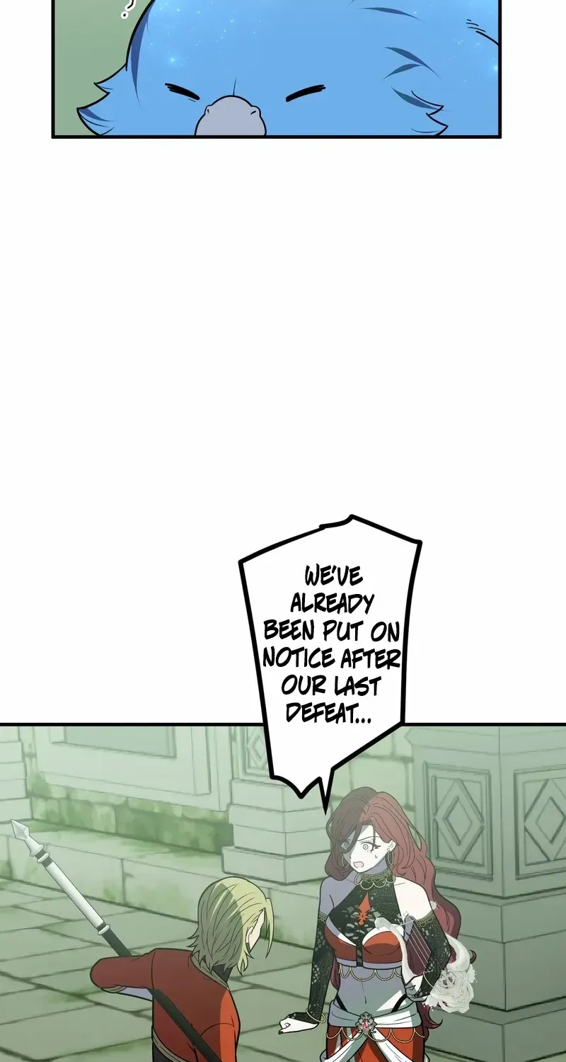 Reborn Ranker – Gravity User Chapter 111 page 23 - 