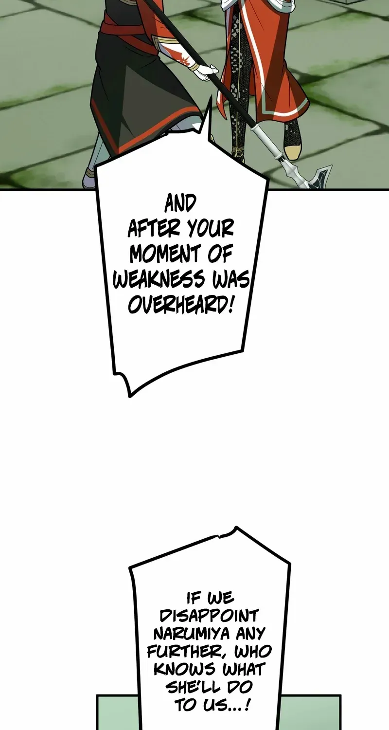 Reborn Ranker – Gravity User Chapter 111 page 24 - 