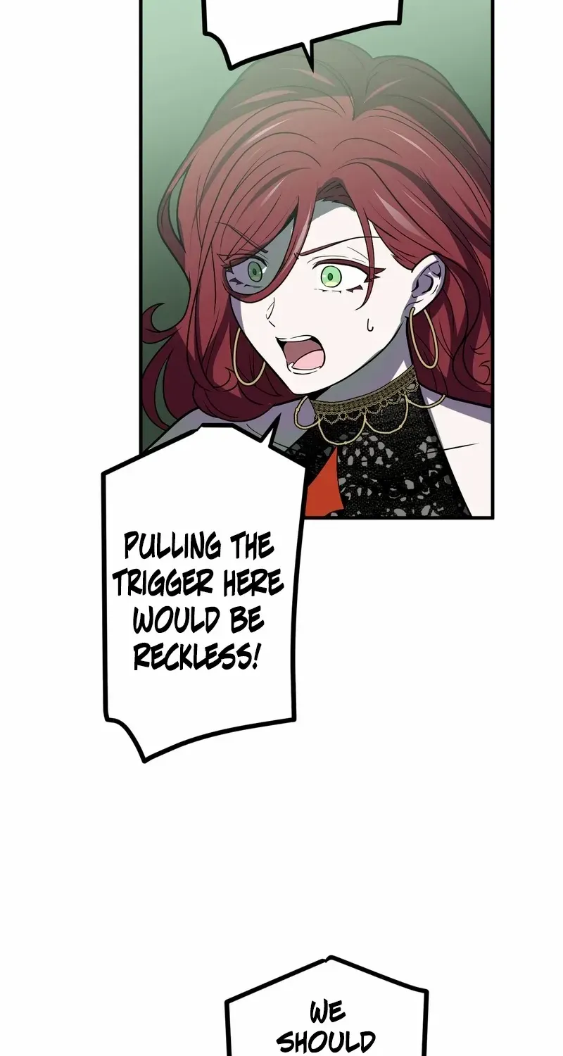 Reborn Ranker – Gravity User Chapter 111 page 25 - 