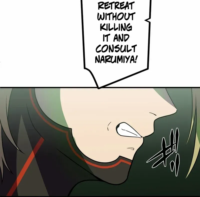 Reborn Ranker – Gravity User Chapter 111 page 26 - 
