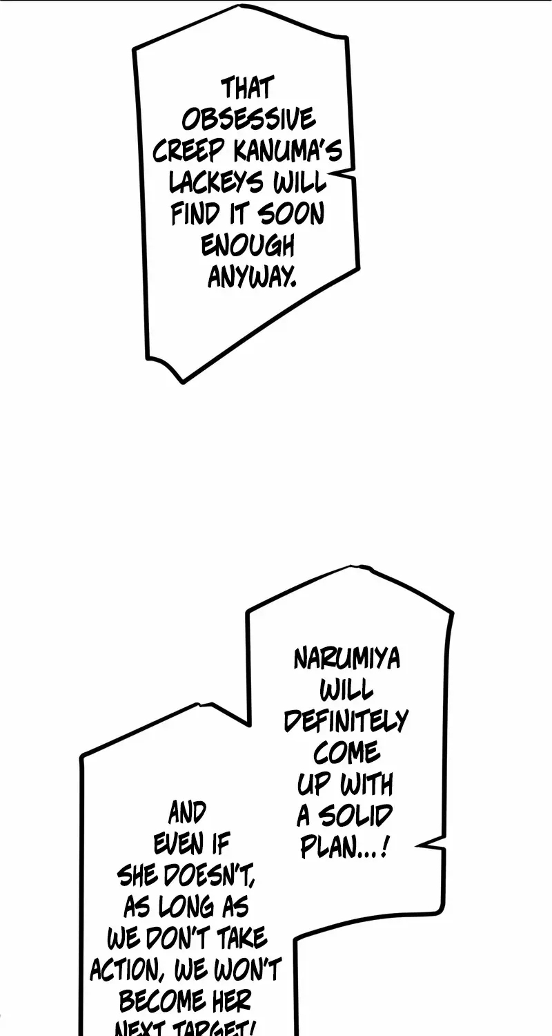 Reborn Ranker – Gravity User Chapter 111 page 27 - 