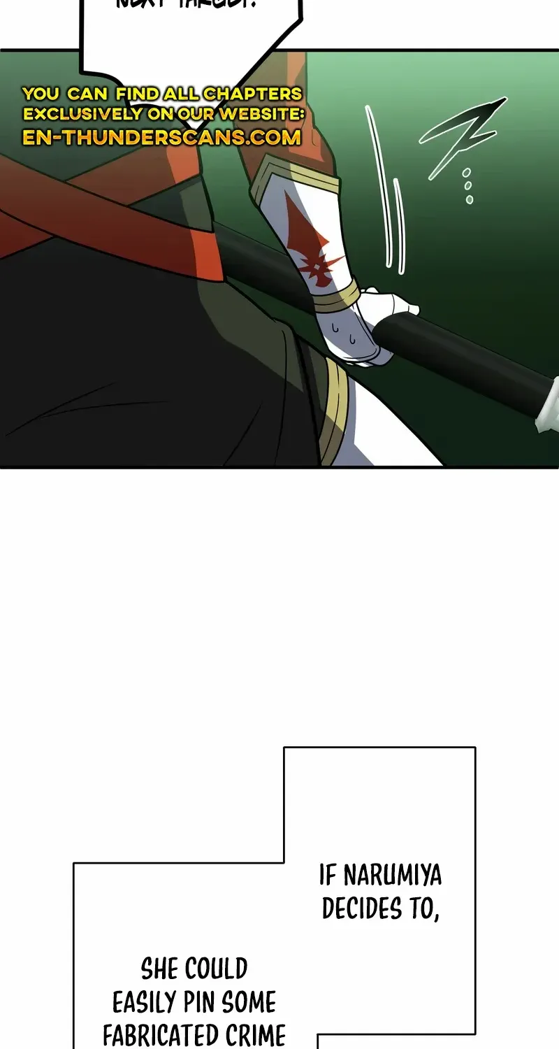 Reborn Ranker – Gravity User Chapter 111 page 28 - 