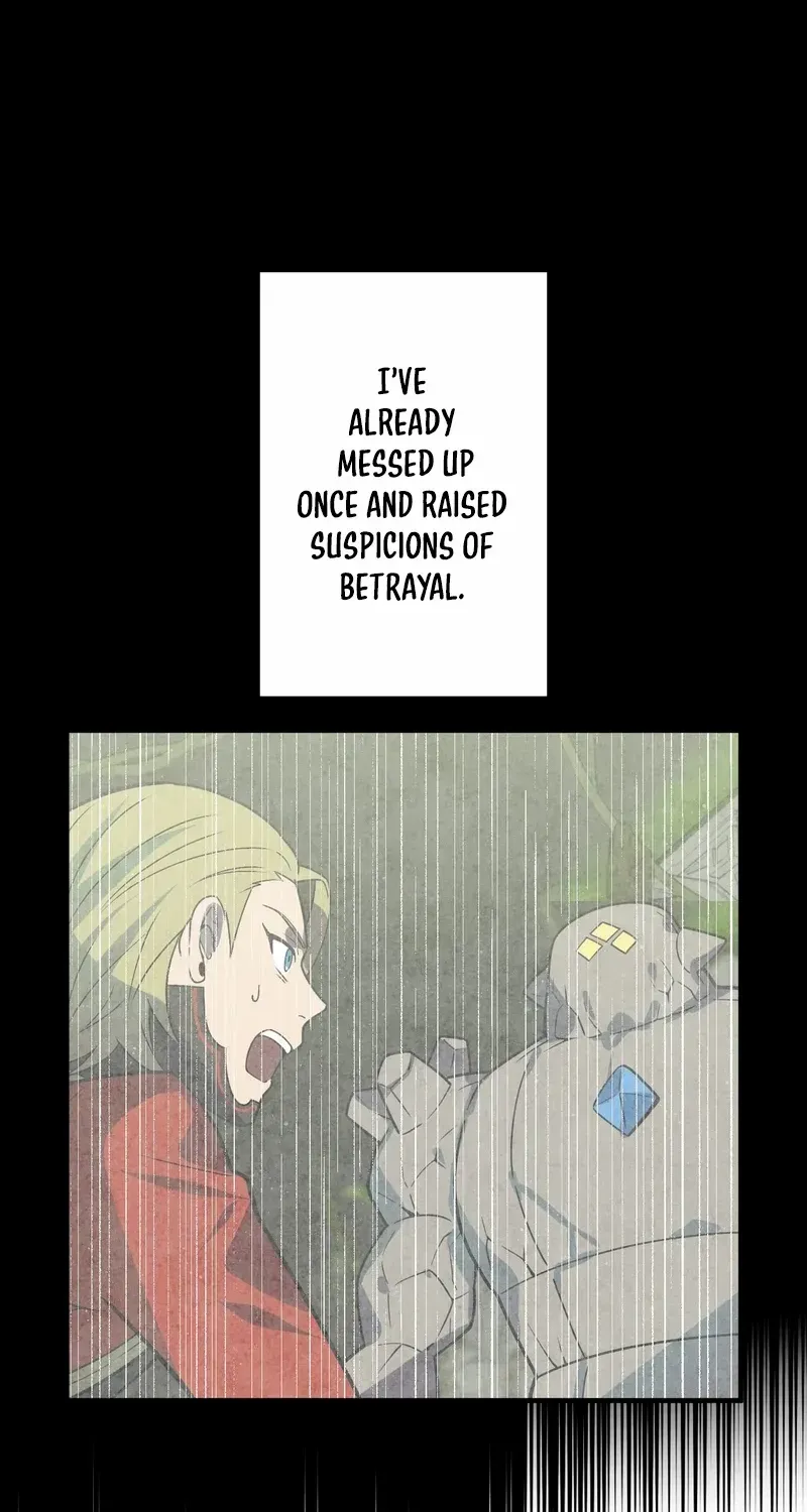 Reborn Ranker – Gravity User Chapter 111 page 30 - 
