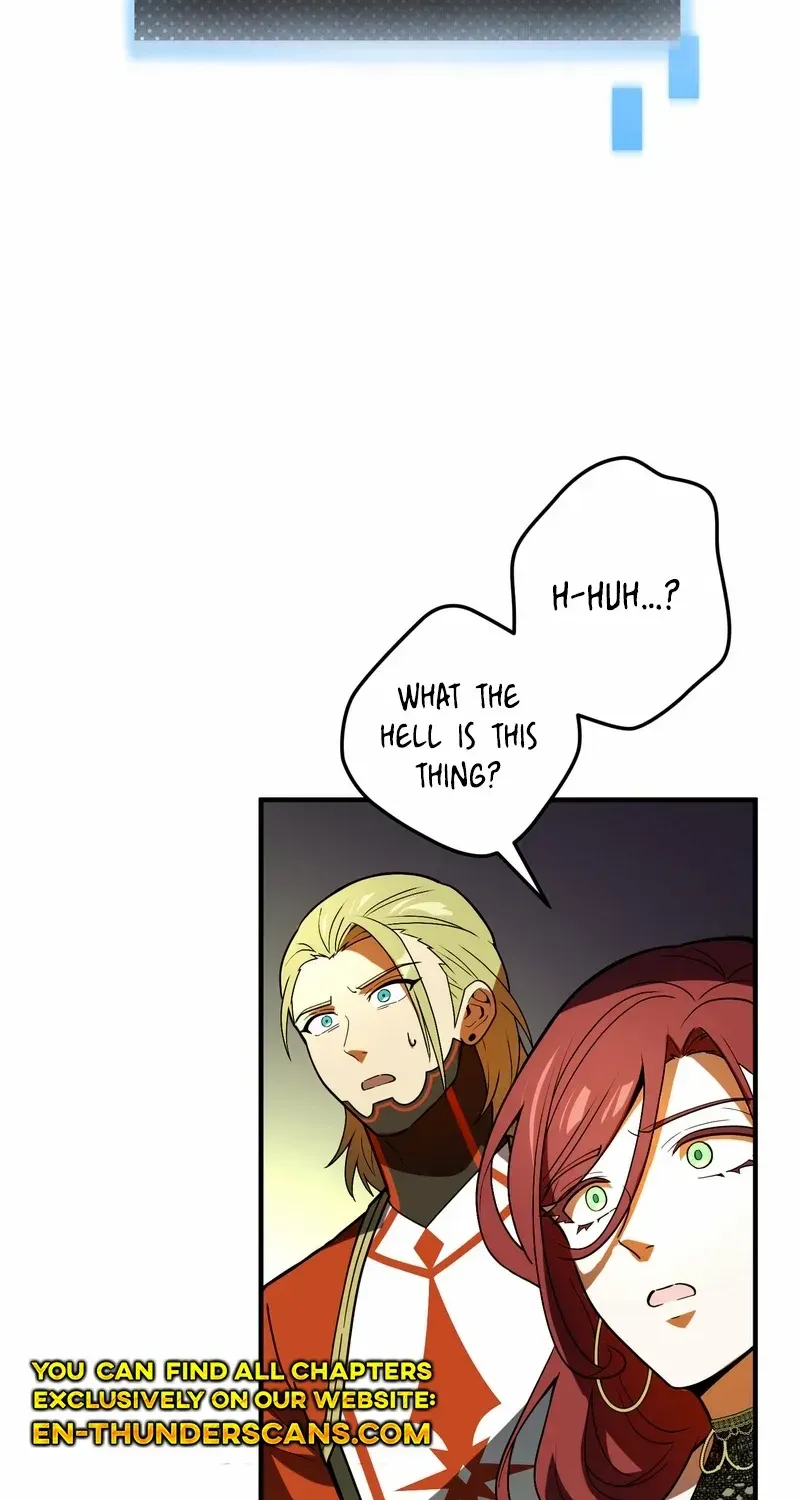Reborn Ranker – Gravity User Chapter 111 page 4 - 