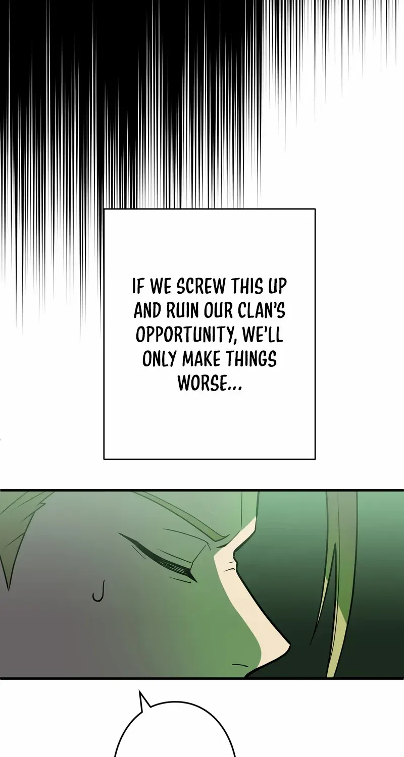 Reborn Ranker – Gravity User Chapter 111 page 31 - 