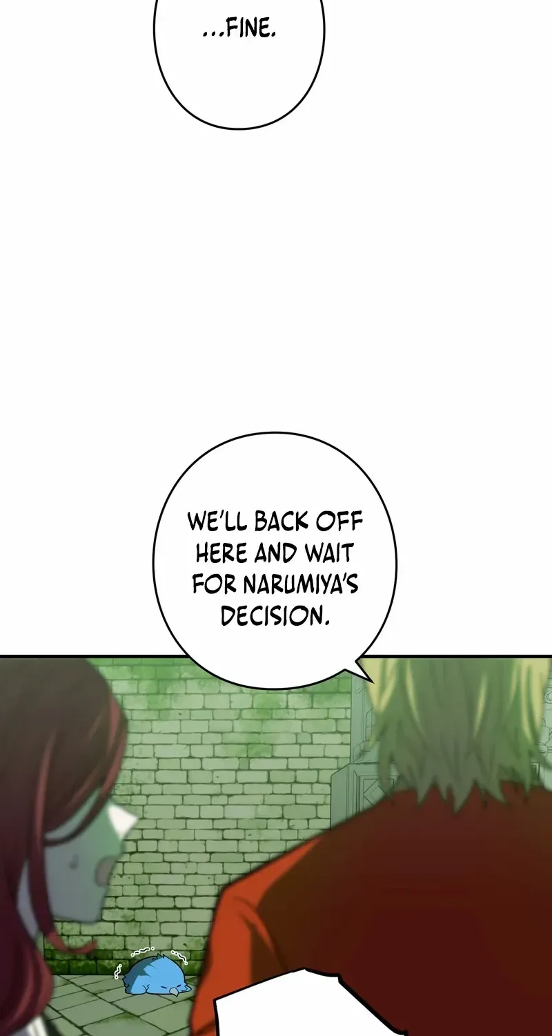 Reborn Ranker – Gravity User Chapter 111 page 32 - 