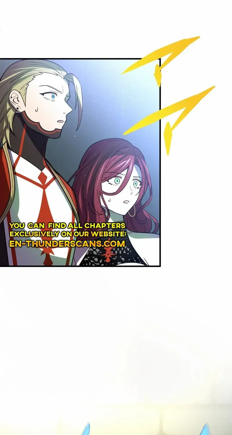 Reborn Ranker – Gravity User Chapter 111 page 35 - 