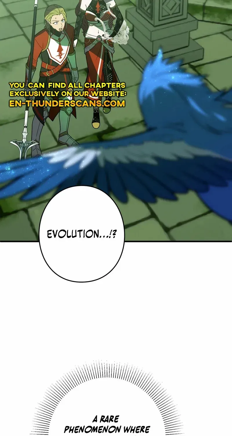 Reborn Ranker – Gravity User Chapter 111 page 38 - 