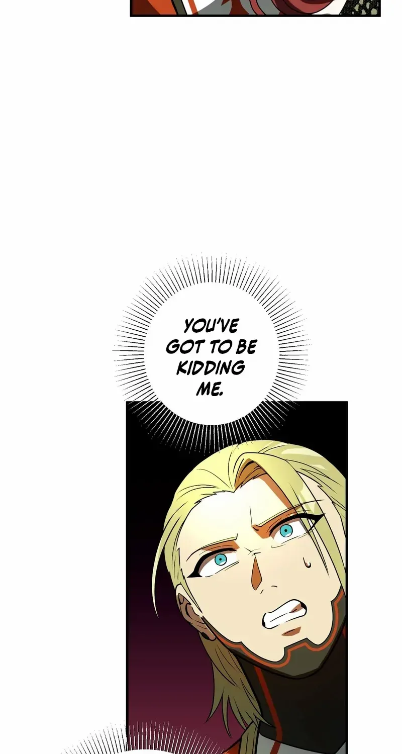 Reborn Ranker – Gravity User Chapter 111 page 5 - 