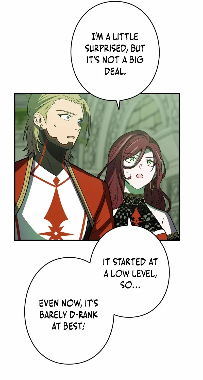 Reborn Ranker – Gravity User Chapter 111 page 41 - 