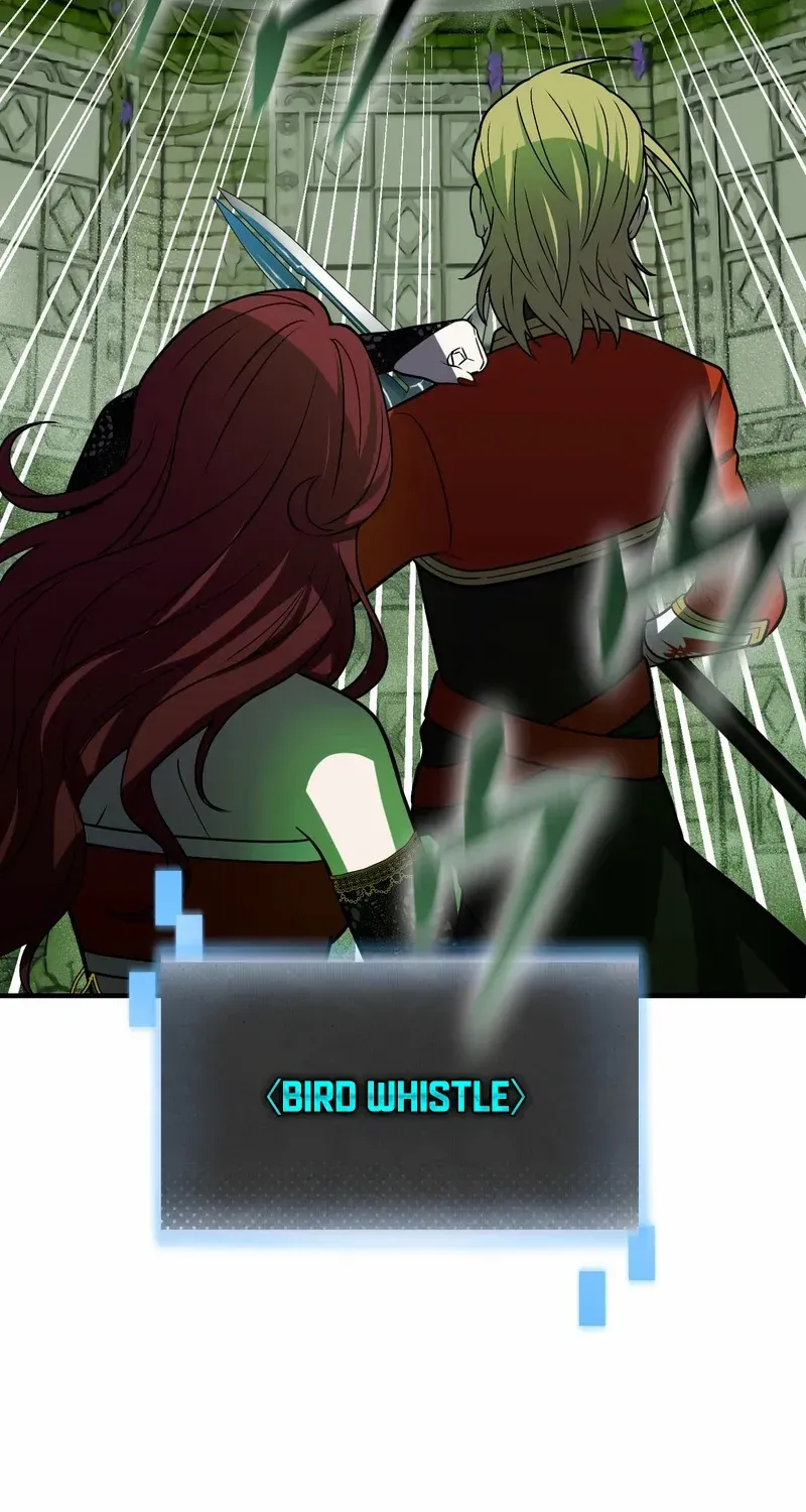 Reborn Ranker – Gravity User Chapter 111 page 43 - 