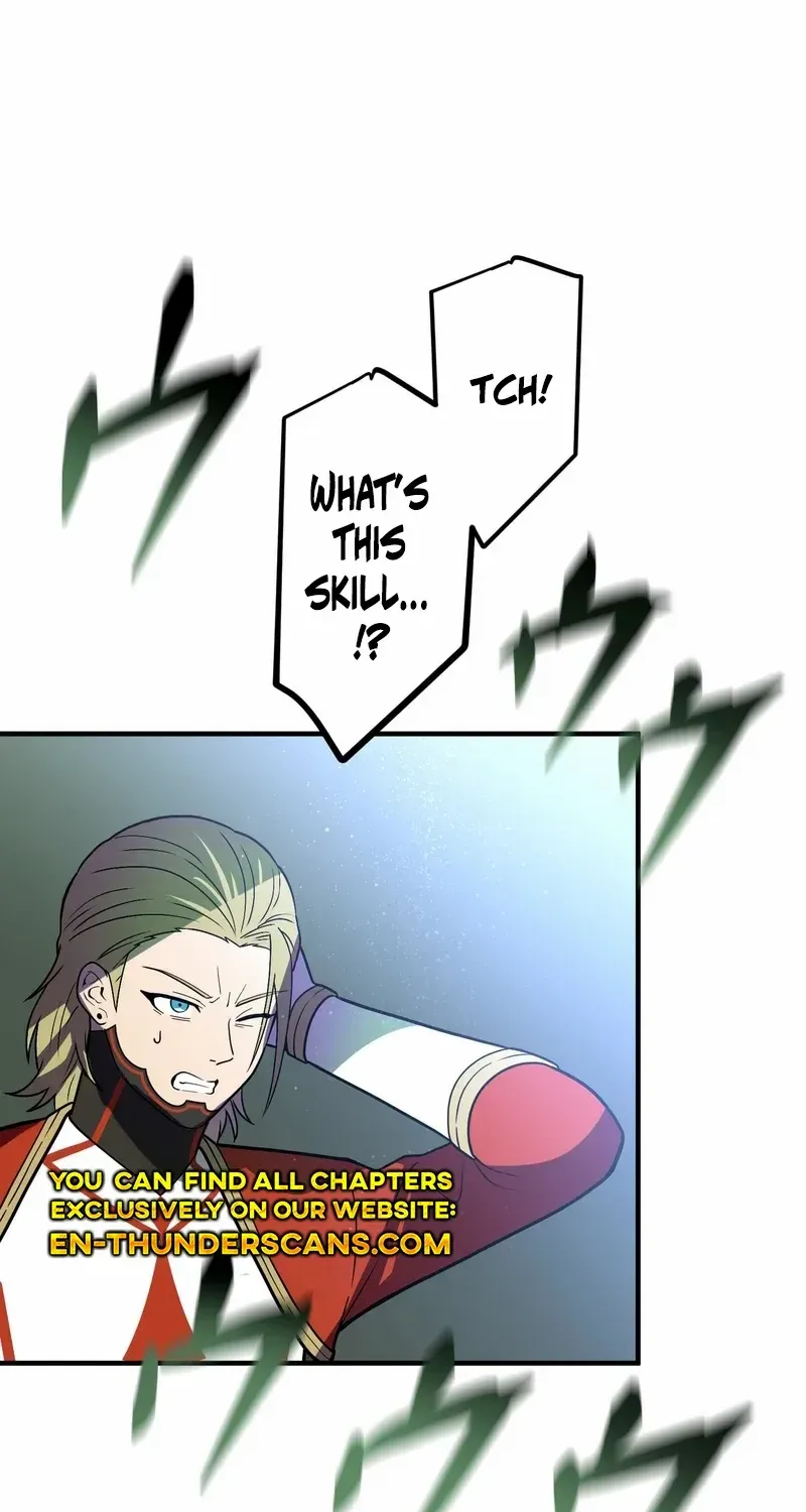 Reborn Ranker – Gravity User Chapter 111 page 44 - 