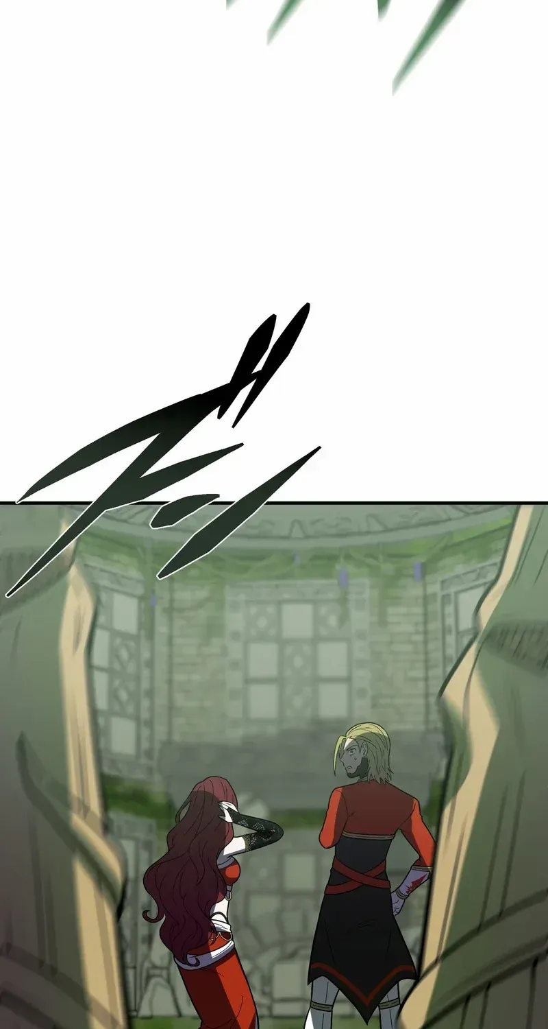 Reborn Ranker – Gravity User Chapter 111 page 45 - 
